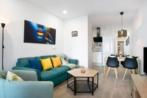 Apartamento El Músico
